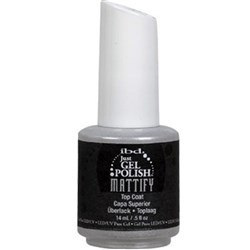 IBD - JUST GEL Mattify top coat